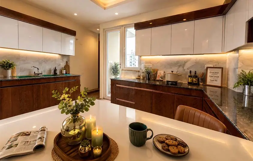 Luxury 4 BHK Property in Lucknow